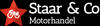 Staar-logo